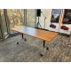 Rayleigh Flip Top Deluxe Rectangular Table